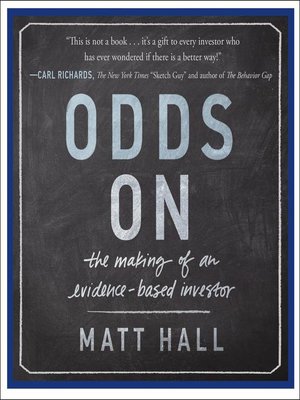 cover image of Odds On
